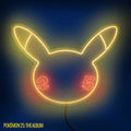 Pokémon 25: The Album [Yellow LP] Vinyl Record