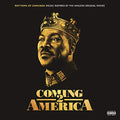 Rhythms of Zamunda (Music Inspired By: Coming 2 America) [2 LP] Vinyl Record