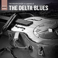 Rough Guide To Legends Of The Delta Blues Vinyl Record