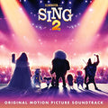 SING 2 (Original Motion Picture Soundtrack) [2 LP] (Vinyl) Vinyl Record
