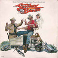 Smokey And The Bandit (Original Motion Picture Soundtrack) [LP] (Vinyl) Vinyl Record