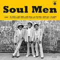 Various Artists - Soul Men / Various Vinyl Record