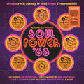 Soul Power '68 (RSD22 EX) (RSD 4/23/2022) Vinyl Record