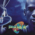 Space Jam (Music From And Inspired By The Motion Picture)(2LP, Black Vinyl) (Vinyl) Vinyl Record