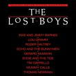 THE LOST BOYS - ORIGINAL MOTION PICTURE SOUNDTRACK (180 GRAM TRANSLUCENT RED A) Vinyl Record