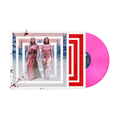 Various Artists – Teenage Sex and Death at Camp Miasma (Soundtrack Score Selections, Neon Pink LP Vinyl) Vinyl Record