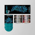 The Daptone Super Soul Revue Live! At the Apollo (Various Artists) (Clear Vinyl, Teal, Photo Book) (3 LP) Vinyl Record