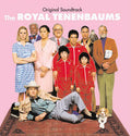 The Royal Tenenbaums (Original Motion Picture Soundtrack) (RSD 4/23/2022) Vinyl Record