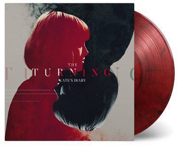 Various Artists The Turning: Kate’s Diary | RSD DROP Vinyl Record