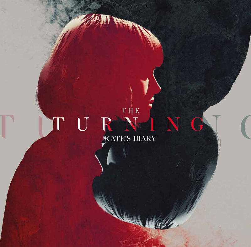 Various Artists The Turning: Kate’s Diary | RSD DROP Vinyl Record