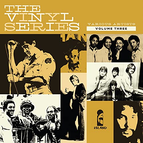 The Vinyl Series Volume Three [2 LP] Vinyl Record