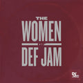 The Women Of Def Jam [3 LP] Vinyl Record