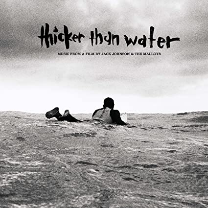 Thicker Than Water (Music From The Film) (2 Lp's) Vinyl Record