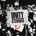 Unity Is Strength [Vinyl]
