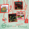 Various Artists - Verve Wishes You A Swinging Christmas [4 LP Box Set] Vinyl Record