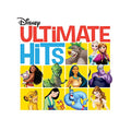 Various DISNEY ULTIMATE HITS Vinyl Record