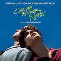 Various Original Soundtrack - Call Me By Your Name (Green Vinyl, Limited Edition, Poster, Gatefold, Numbered) Vinyl Record