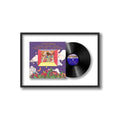 Various Artists - A Motown Christmas - Framed Vinyl Record