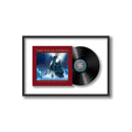 Various Artists - The Polar Express - Soundtrack - Framed Vinyl Record
