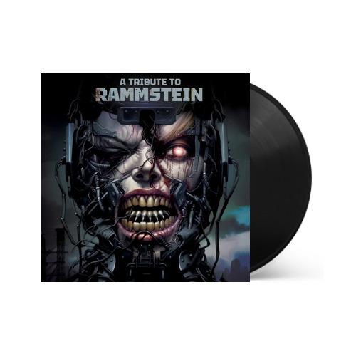 Various Artists - A Tribute To Rammstein (Various Artsists)