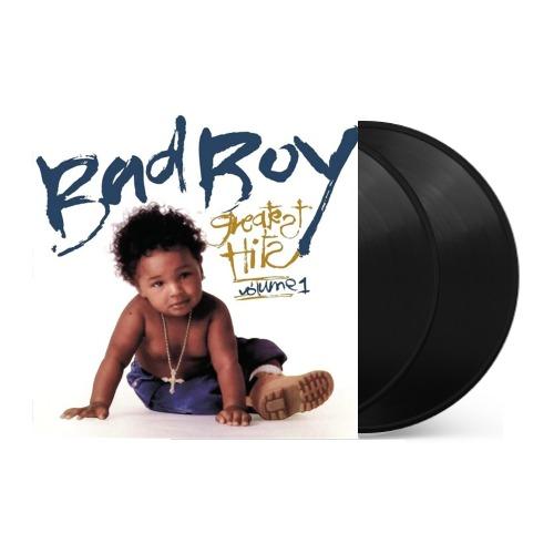 Various Artists - Bad Boy Greatest Hits: Volume 1 (Various Artists) [2LP]