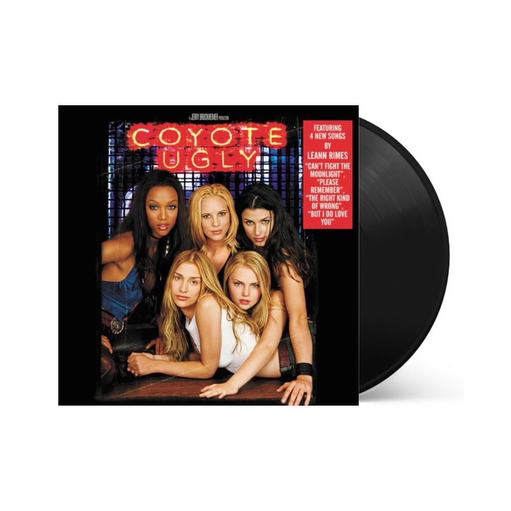 Various Artists - Coyote Ugly