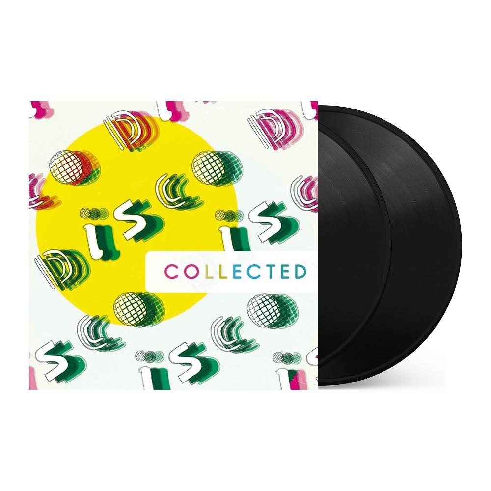 Various Artists - Disco Collected [2LP]