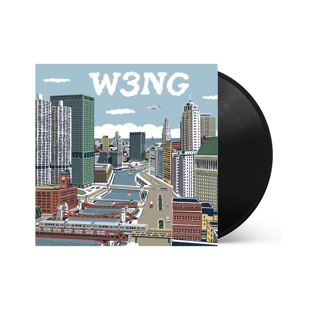 Various Artists - W3Ng