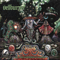 Veilburner – All That Glimmers Is Gloam Music CD