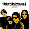 Velvet Underground Collected [Vinyl] Vinyl Record