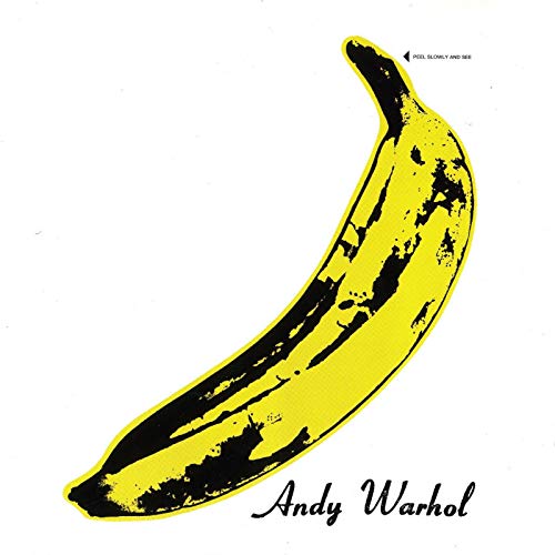 Velvet Underground VELVET UNDERGROUND & NICO Vinyl Record