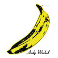Velvet Underground VELVET UNDERGROUND & NICO Vinyl Record
