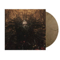 Venera (Munky of Korn) S/T LP (Skull Gold Vinyl, Limited to 300) w/ members of HEALTH, VOWWS Vinyl Record