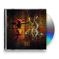 Veni Domine – Album Of Labor: IIII Music CD