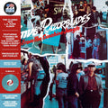 Venus & The Razorblades – Songs From The Sunshine Jungle (Blue, Colored, Limited Edition LP Vinyl) Vinyl Record