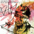 Vice Beats - Dilla: The Timeless Tribute Vinyl Record