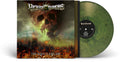 Vicious Rumors – Devil's Asylum (Blk, Colored, Grn, Ylw, Reissue LP Vinyl) Vinyl Record