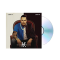 Victor Manuelle - Lado A Lado B Music CD