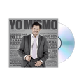 Victor Manuelle - Yo Mismo Music CD