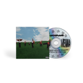 Vienna Vienna - Wonderland - Music CD