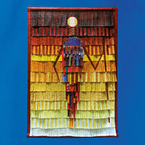 Vieux Farka Touré Ali Vinyl Record