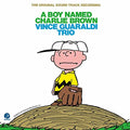 A Boy Named Charlie Brown [LP] Vinyl Record