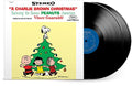 Vince Guaraldi Trio A Charlie Brown Christmas (Deluxe Edition) [2 LP] Vinyl Record