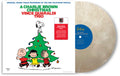Charlie Brown Christmas ("Snowstorm'' Vinyl) Vinyl Record