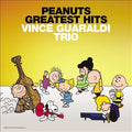 PEANUTS GREATEST(LP) Vinyl Record