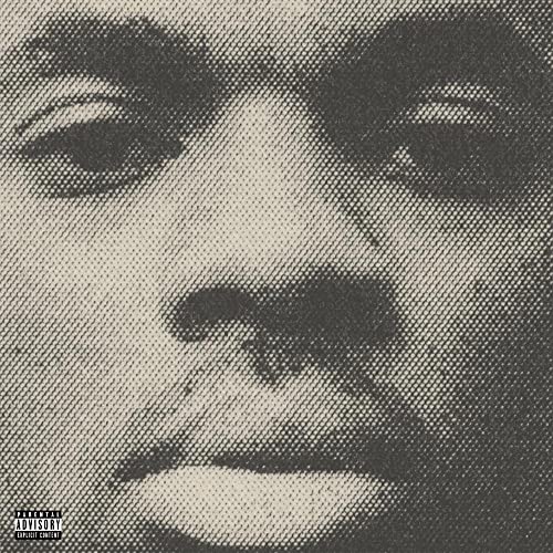 Vince Staples [LP] Vinyl Record