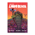 Vince Staples Limbo Beach - Hardcover Book