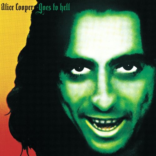 Vinh Nguyen – Goes to Hell Music CD
