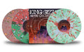Live at Levitation ’14 + ’16 - Opens the Door 3LP Vinyl Record