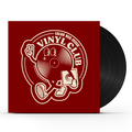 Color Red Vinyl Club Vinyl Record